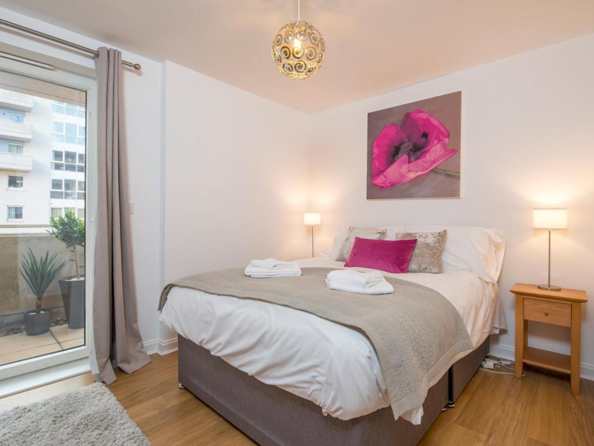 Pass The Keys Lovely 2 Bedroom In The Bay With A View Appartamento