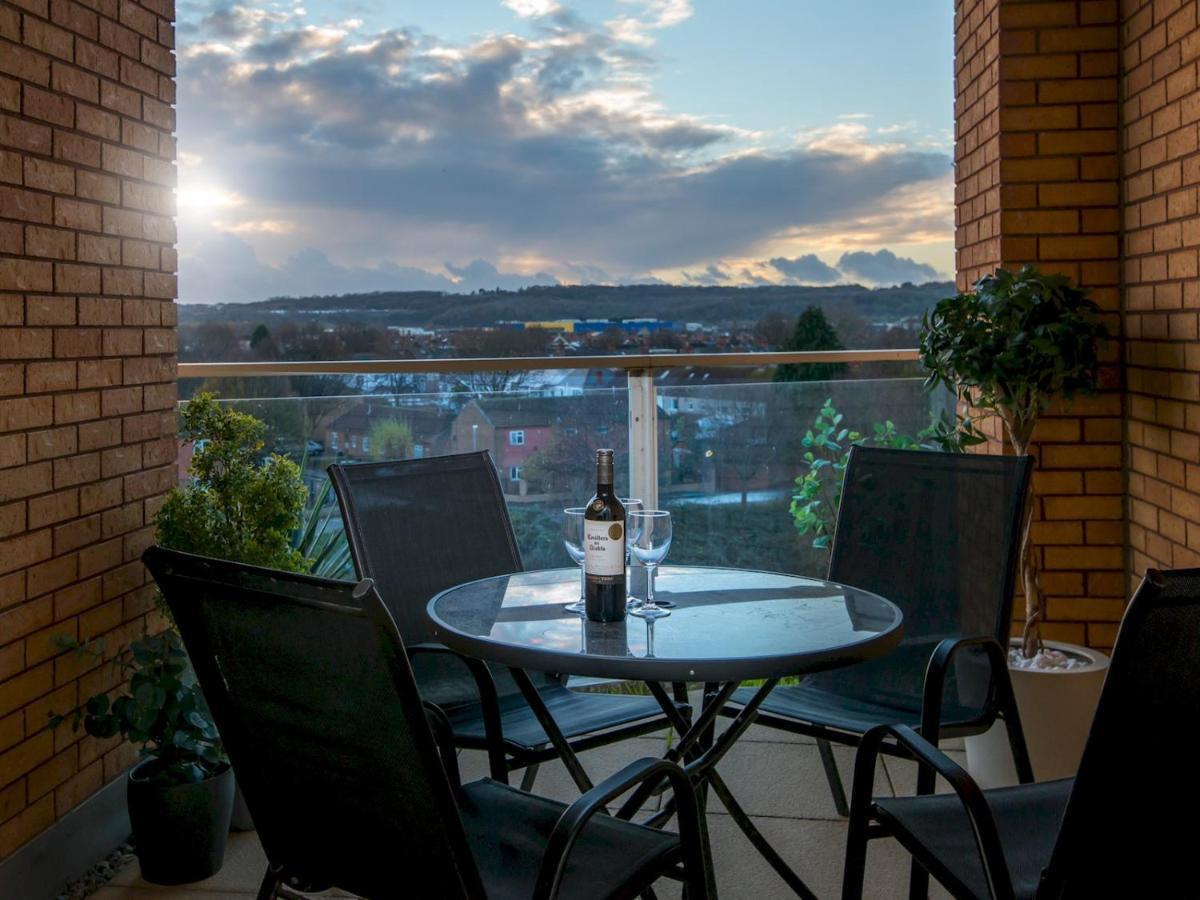 Pass The Keys Lovely 2 Bedroom In The Bay With A View * Cardiff