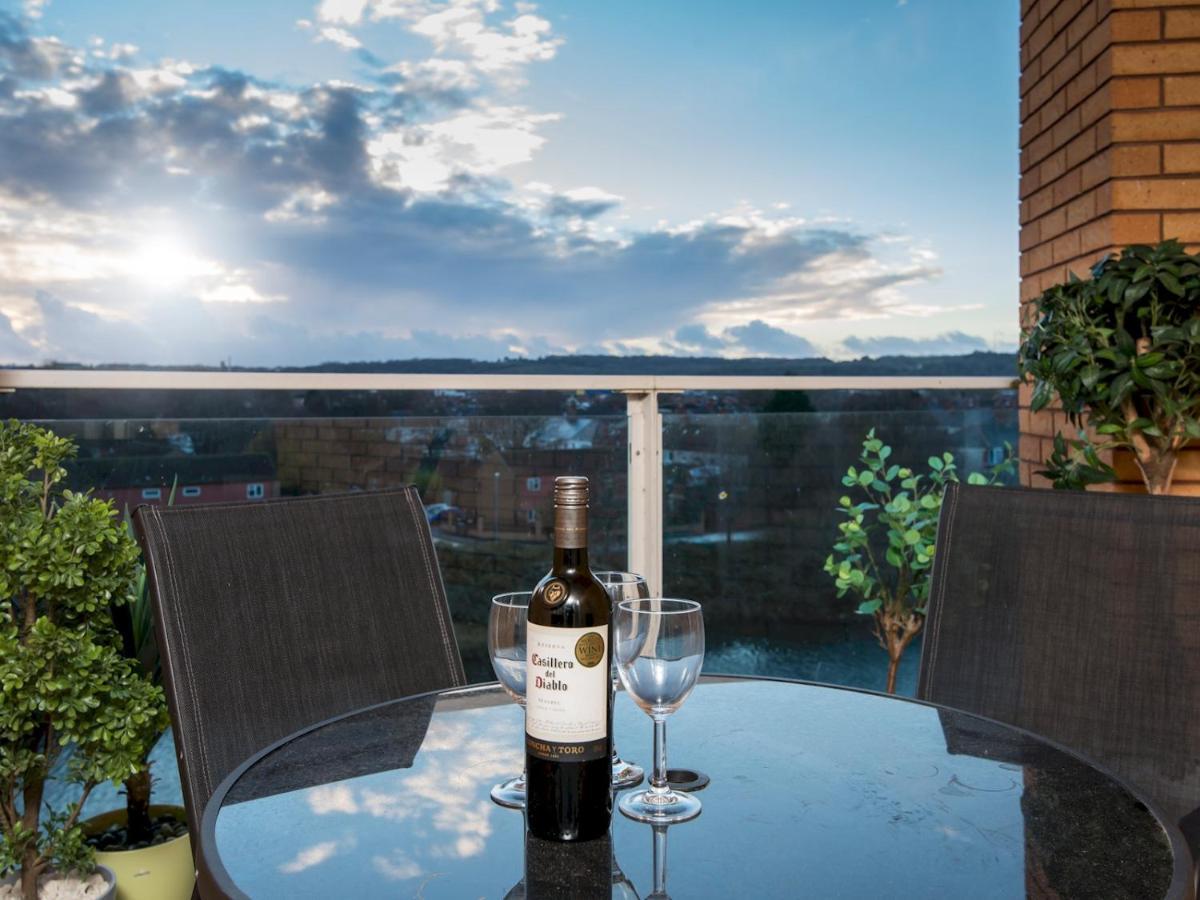 Pass The Keys Lovely 2 Bedroom In The Bay With A View Appartamento *