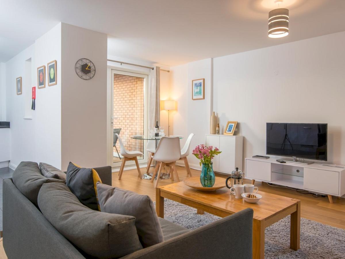Appartamento Pass The Keys Lovely 2 Bedroom In The Bay With A View *