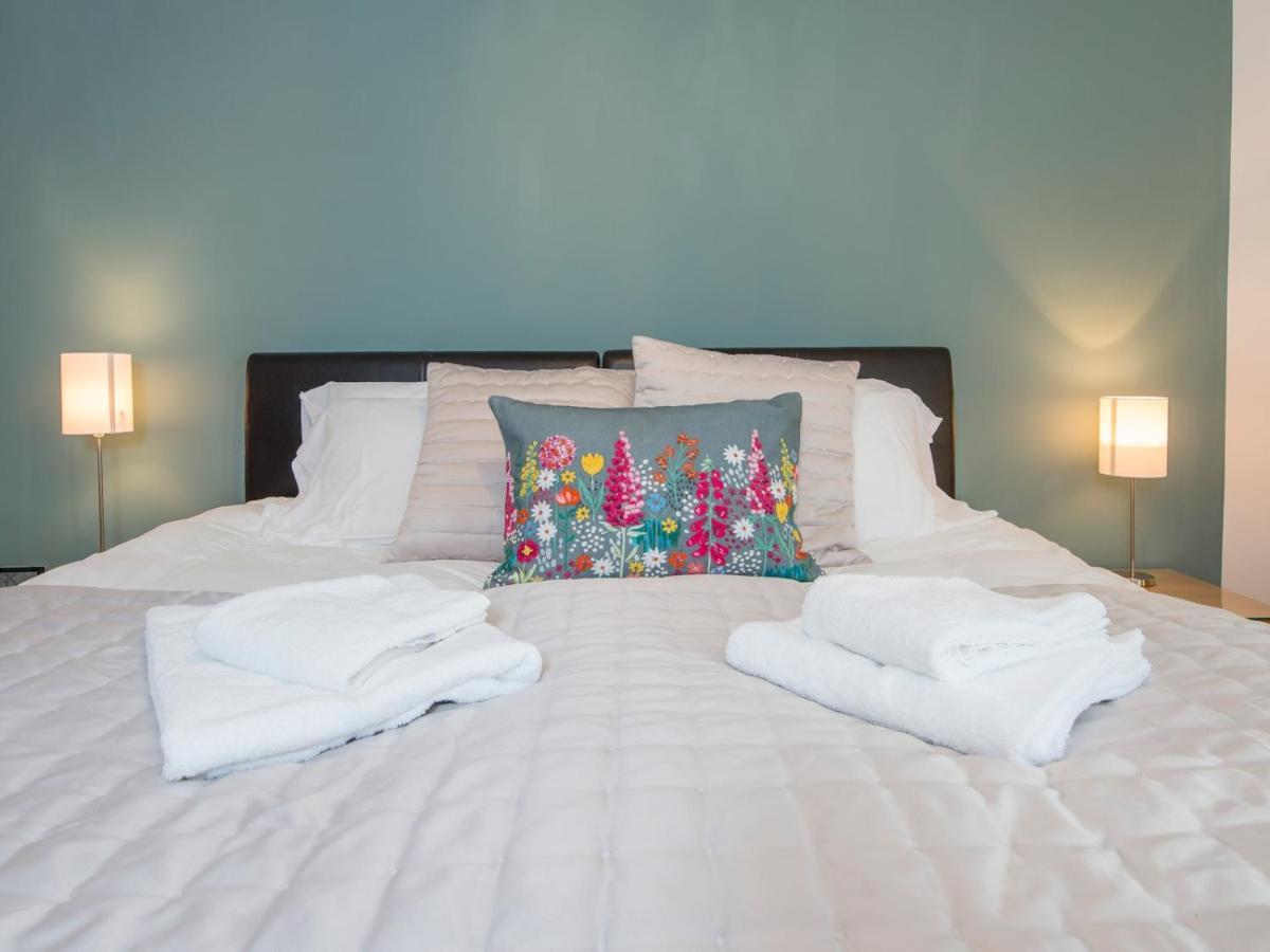 Appartamento Pass The Keys Lovely 2 Bedroom In The Bay With A View Cardiff